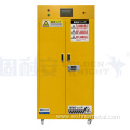 New Development Intelligent Liquid Safety Cabinets